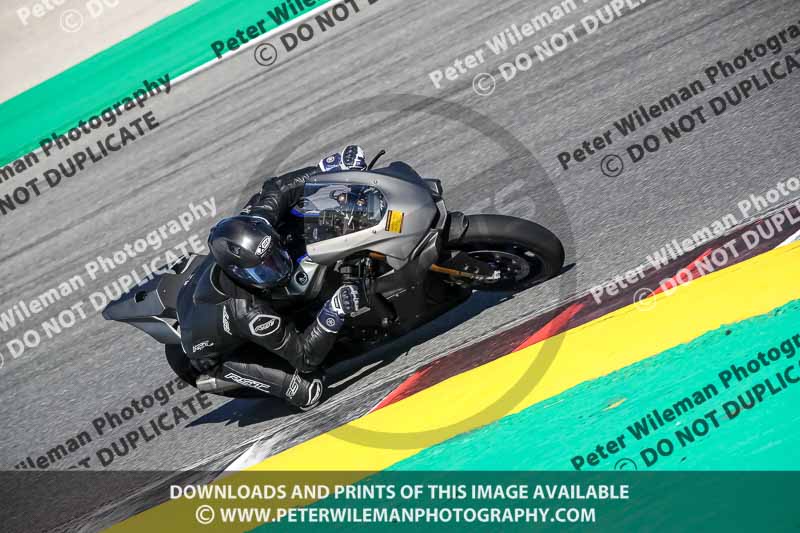 motorbikes;no limits;october 2019;peter wileman photography;portimao;portugal;trackday digital images